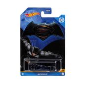 Hot Wheels HDG89 Batman Temalı Arabalar Arkham Knight Batmobıle