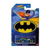 Hot Wheels HDG89-HLK59 Batman Temalı Arabalar