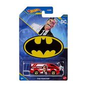 Hot Wheels HDG89-HLK64 Batman Temalı Arabalar