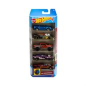 Hot Wheels HFV94 5'li Araba Seti