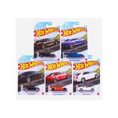 Hot Wheels HFW37 Lamborghini Estoque Lük Sedan Arabalar