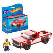 Hot Wheels HHL94-HHL97 Yarışçı Arabalar Koleksiyonu