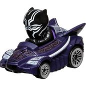 Hot Wheels HKB86-HKB97 Black Panther Racerverse Tekli Araba