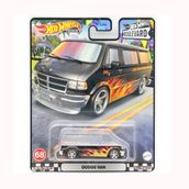 Hot Wheels HKF15 Boulevard Premium Arabalar Dodge Van Araba