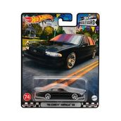 Hot Wheels HKF20 Boulevard Premi Um Arabalar 96 Chevy Impala Ss Araba