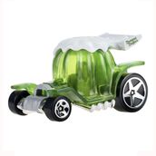 Hot Wheels HKG24 Tekli Dessert Driver Oyuncak Araba