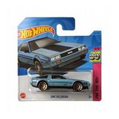 Hot Wheels HKG84-M521 Dmc Delorean Oyuncak Araba