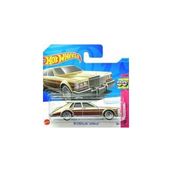 Hot Wheels HKG85-M521 82 Cadillac Seville Oyuncak Araba