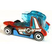 Hot Wheels Hkg95 Haul-O-Gram Tekli Arabalar