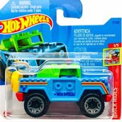 Hot Wheels HKH15 Tekli Bricking Trails Oyuncak Araba