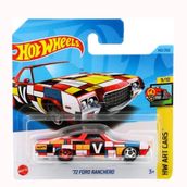 Hot Wheels HKH53 Tekli 72 Ford Ranchero Oyuncak Araba