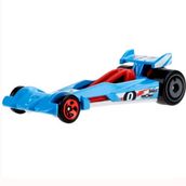 Hot Wheels HKH66 Tekli Hot Wired Oyuncak Araba