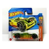 Hot Wheels HKH78-M521 Mach It Go Oyuncak Araba