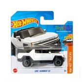 Hot Wheels HKJ00-M521 GMC Hummer EV Oyuncak Araba