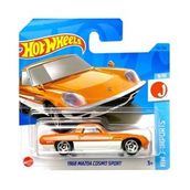 Hot Wheels HKJ14-M521 1968 Mazda Cosmo Sport Oyuncak Araba