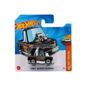 Hot Wheels HKK57 Toon'd 83 Chevy Silverado Oyuncak Araba