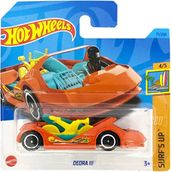 Hot Wheels HKK81 Deora III Araba