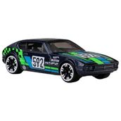 Hot Wheels HLH72-JKX98 Volkswagen SP2 Neon Yarışçılar