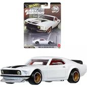 Hot Wheels HNW46-JHW72 Fast & Furious Premium Arabalar