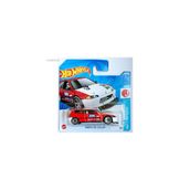 Hot Wheels Honda Civic Custom Kırmızı Oyuncak Araba
