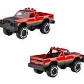 Hot Wheels HRR95 1980 Dodge Macho Power Wagon