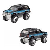 Hot Wheels HRR96 Chevy Blazer 4x4