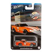 Hot Wheels HRT81-HRV10 Custom Datsun 240Z Vintage Tekli Arabalar