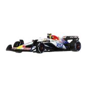 Hot Wheels HRV11-JKD79 Premium Formula 1 Yarış Arabası