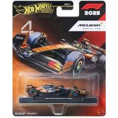 Hot Wheels HRV11-JKD88 Premium Formula 1 Yarış Arabası