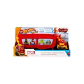 Hot Wheels HRY02 Racerverse Hulkbuster Tır