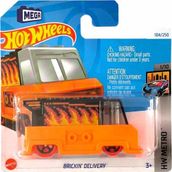 Hot Wheels Htb13 Brickin Delivery Tekli Oyuncak Araba