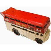 Hot Wheels Htb45 Trouble Decker Tekli Arabalar