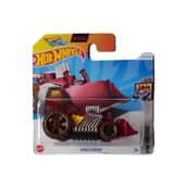 Hot Wheels HTF03 Speed Dozer Tekli Arabalar