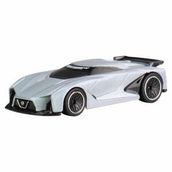 Hot Wheels HXD63-HVJ41 Hiway Hauler Pop Culture Die Cast Tekli Arabalar