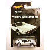 Hot Wheels HXD98 Lotus Esprit S1 Oyuncak Araba
