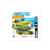 Hot Wheels HYW70 Draftnator Tekli Arabalar