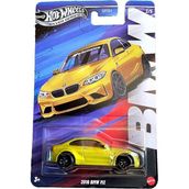 Hot Wheels JBY55 GRT01 BMW Serisi 2016 M2 Araba