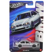Hot Wheels JBY58 BMW Serisi 2001 M5 GRT01 Araba