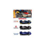 Hot Wheels JDY16 F1 Hero Yarış Pisti