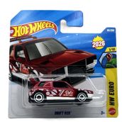 Hot Wheels JJH40 Drift Box Tekli Arabalar