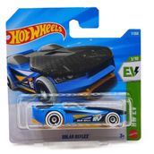 Hot Wheels JJH85 Solar Reflex Tekli Arabalar