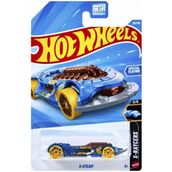 Hot Wheels JJJ01 X-Steam Tekli Arabalar