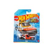 Hot Wheels JKP18 Lolux Renk Değiştiren Araçlar