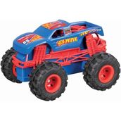 Hot Wheels Mini Monster Trucks Uzaktan Kumandalı Araba