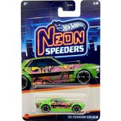 Hot Wheels Neon Speeder HRW67 70 Toyota Celica Oyuncak Araba