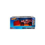 Hot Wheels S00063339 Rock Monster