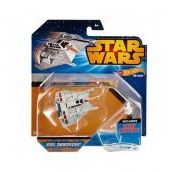 Hot Wheels Star Wars Rebel Snowspeeder Uzay Gemisi