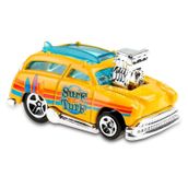 Hot Wheels Surf N Turf Araba
