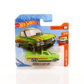 Hot Wheels Tekli Arabalar Asortili