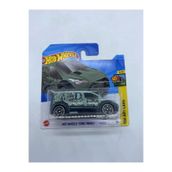 Hot Wheels Tekli Arabalar HKK18 Ford Transit Connect Oyuncak Araba